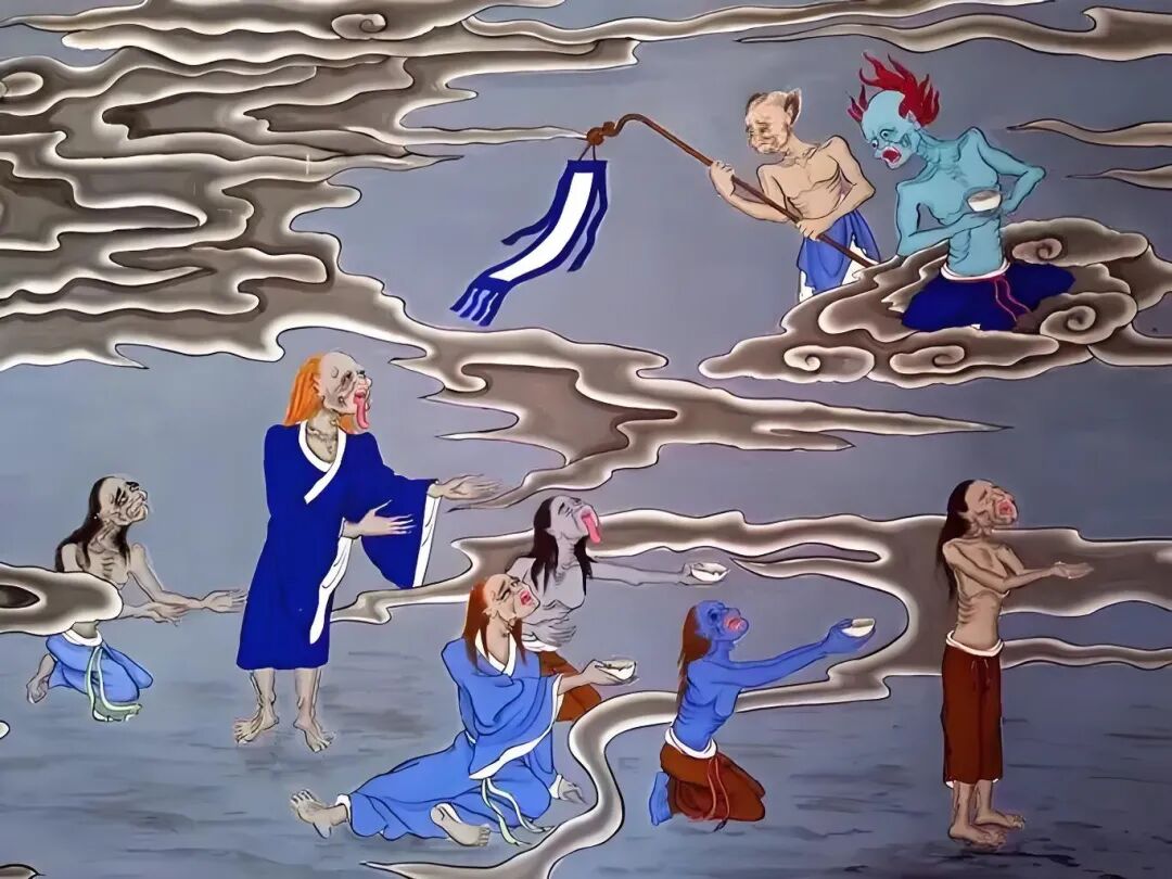 鬼神最怕什么人？这六种人，连鬼神都不敢欺负！