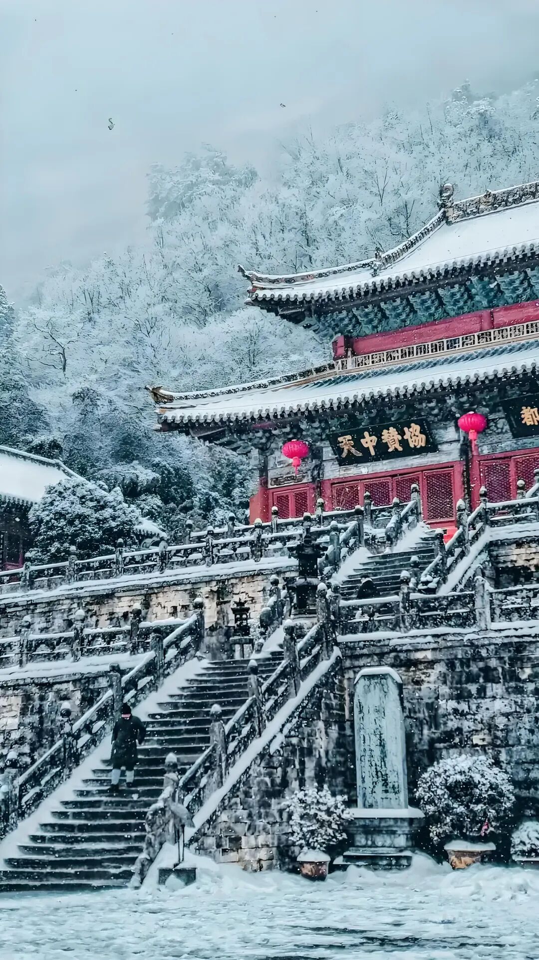 文章标题-5 鬼神最怕什么人?这六种人,连鬼神都不敢欺负!