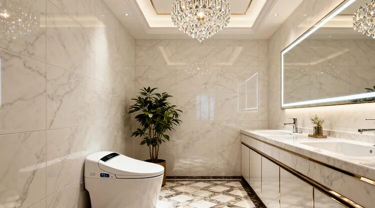 “水为财”，用好这5个水，让你左右逢源，八方来财！