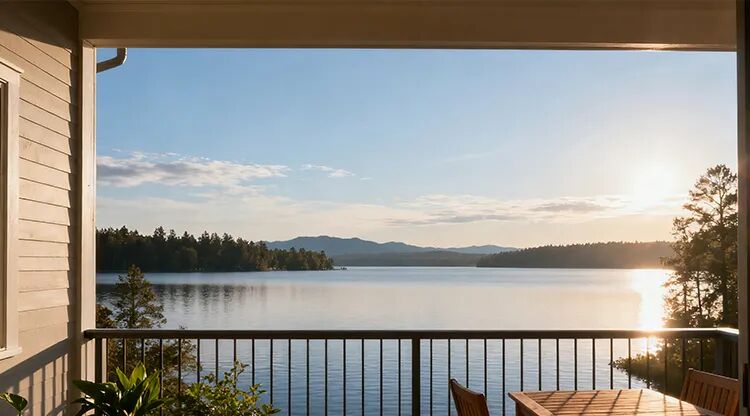 “水为财”，用好这5个水，让你左右逢源，八方来财！