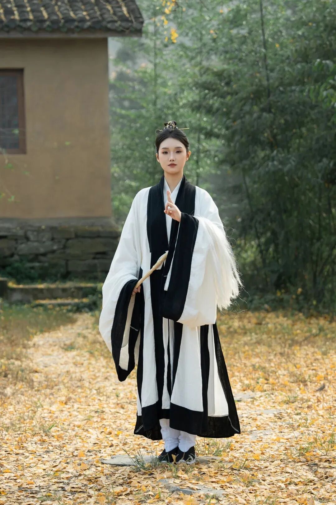 文章标题-1 道人一般的修行方法是什么呢?