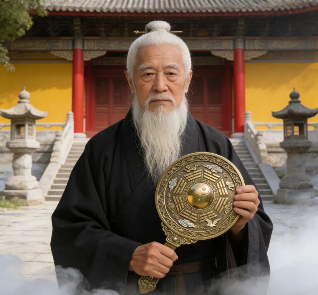 文章标题-3 只要这样两个步骤,你的镜子也可以成为“照妖镜”!