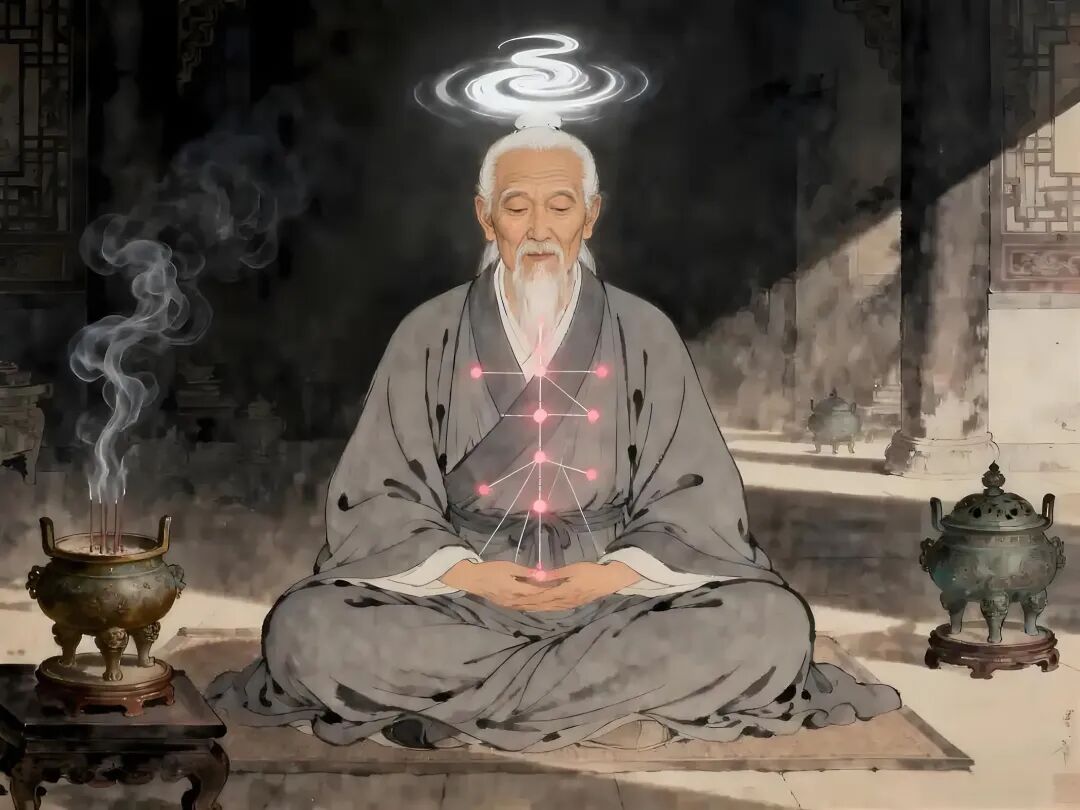 文章标题-4 火劫已至!2026年大清算,第一把火烧这四类人!