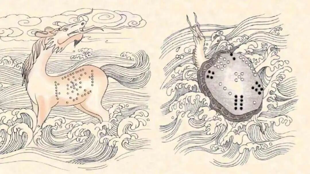 什么是河洛解析