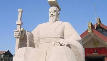 文章标题-3 雄文一篇,概括中华五千年文化历史!