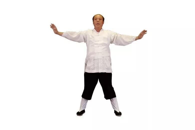 最近爆火的道家功法，勤练正气，邪不可近！八段锦