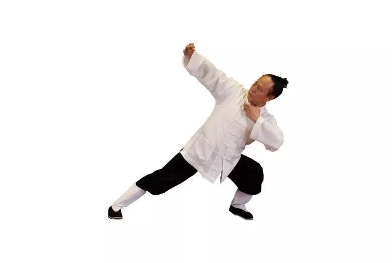 最近爆火的道家功法，勤练正气，邪不可近！八段锦