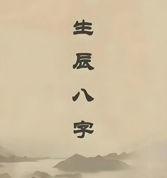 四柱八字解析一一隐藏在生辰中的神秘命运密码