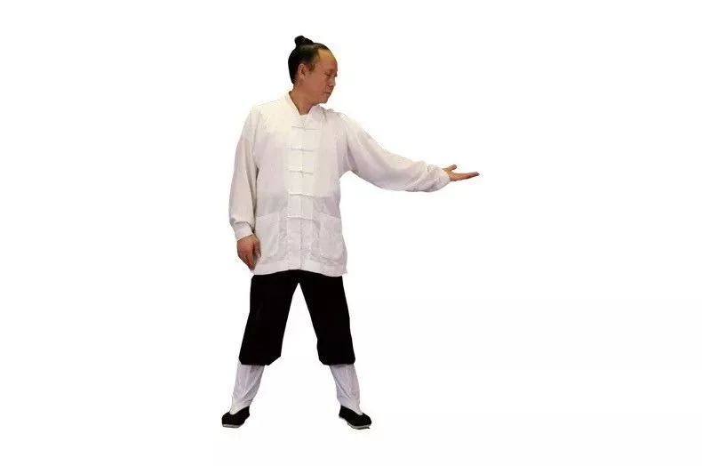 最近爆火的道家功法，勤练正气，邪不可近！八段锦