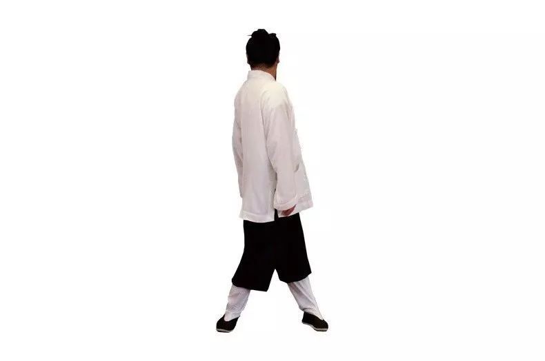 最近爆火的道家功法，勤练正气，邪不可近！八段锦