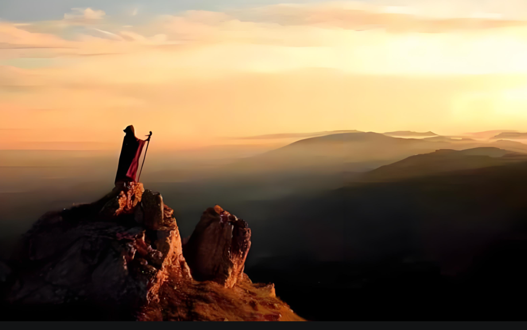 罕见！赶投胎的魂，巧遇未来“父母”，差点错失投胎机会