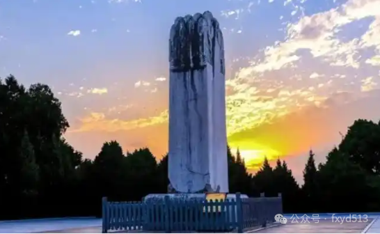 文章标题-3 儒家不敢写,佛道写不尽;千年武则天无字碑为何让千年文人颤抖?