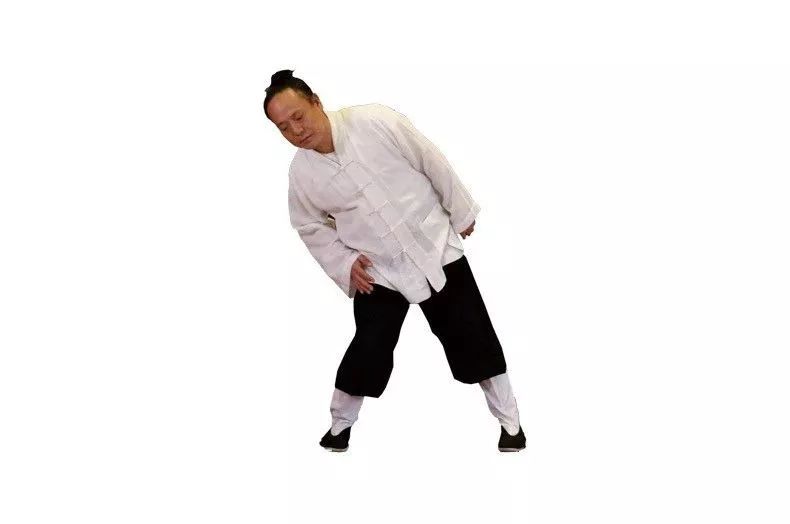 最近爆火的道家功法，勤练正气，邪不可近！八段锦