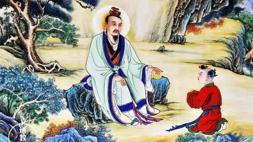 投胎的真相；；；原来子女投胎绝非偶然！