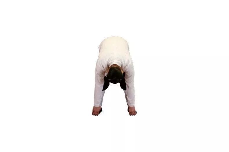 最近爆火的道家功法，勤练正气，邪不可近！八段锦