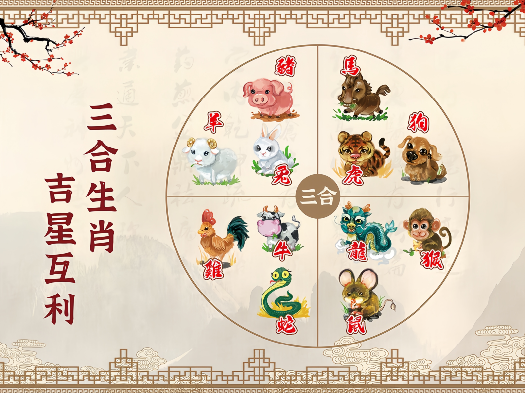 五行相生相克，为什么夫妻总是争吵、意见不和？