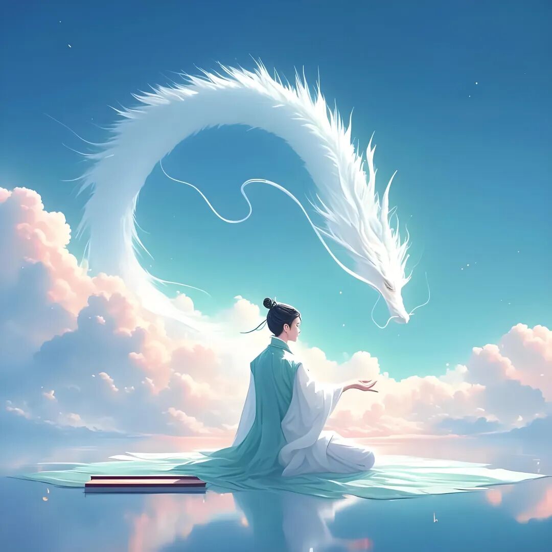 命中注定要修道，有仙缘的人，会有这些特征！