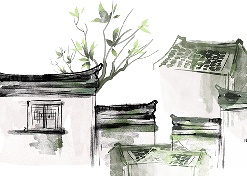 负面情绪过重怎么办？让身体接收天地正能量的洗礼