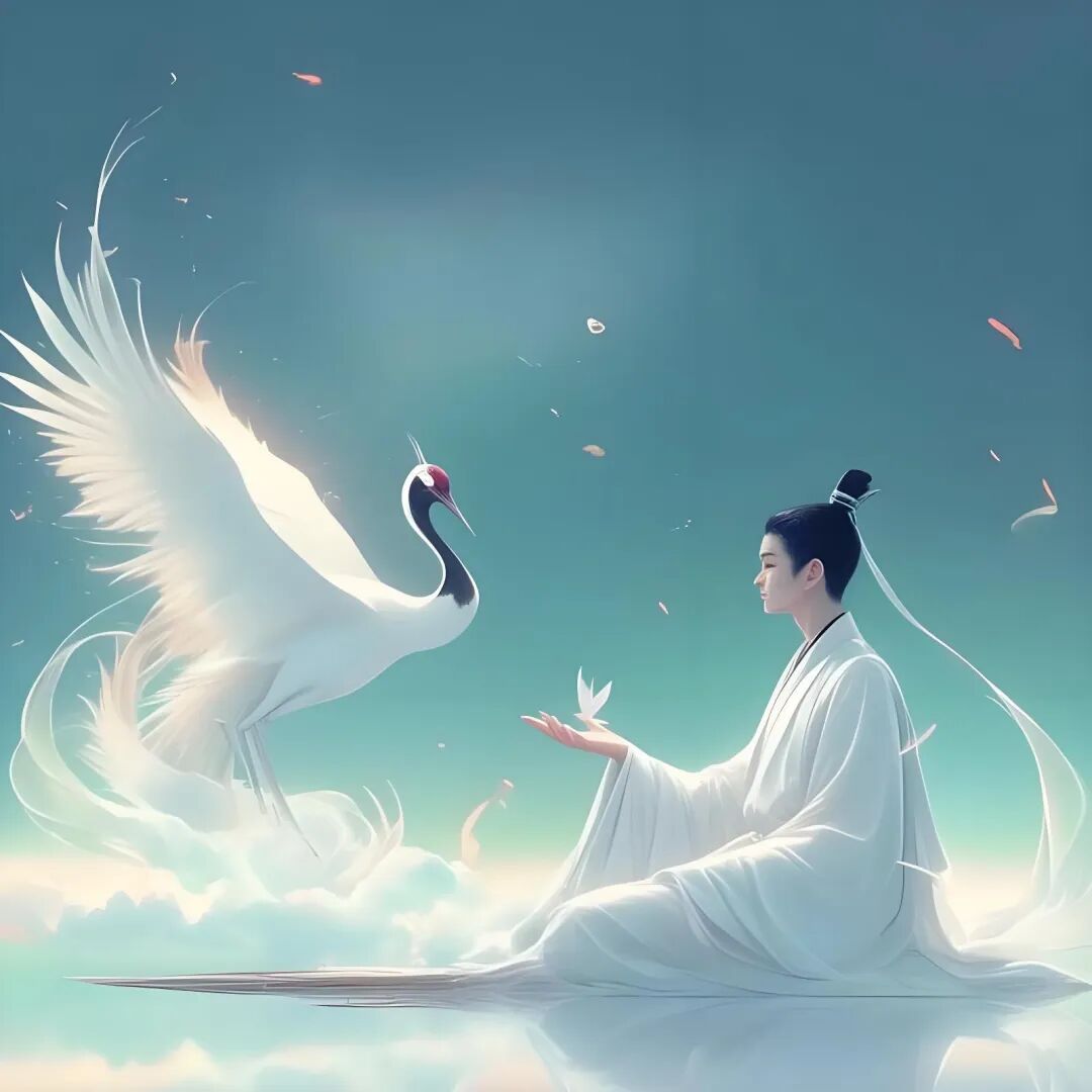 命中注定要修道，有仙缘的人，会有这些特征！