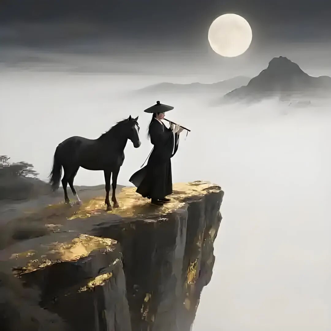 你若是这方面你修得好，财运自然就来了，钱会主动找你！