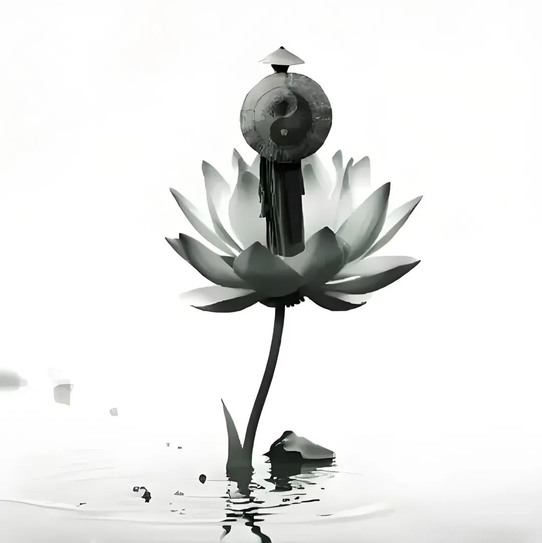 你若是这方面你修得好，财运自然就来了，钱会主动找你！