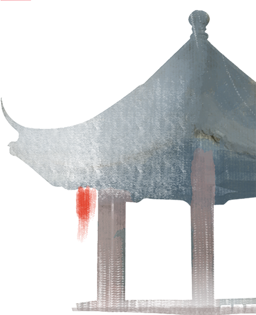 负面情绪过重怎么办？让身体接收天地正能量的洗礼