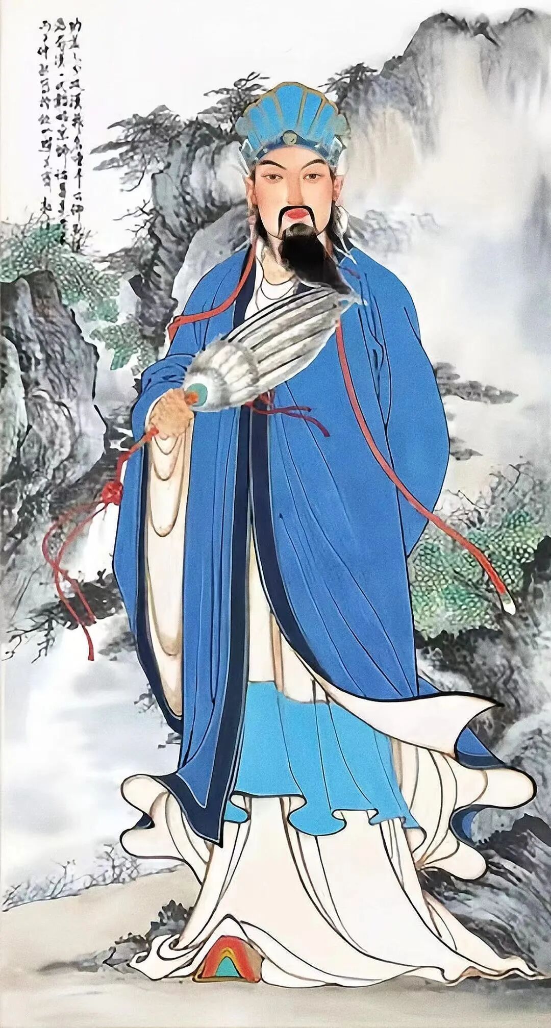 诸葛亮先师留下的十三个预言，个个都灵验！