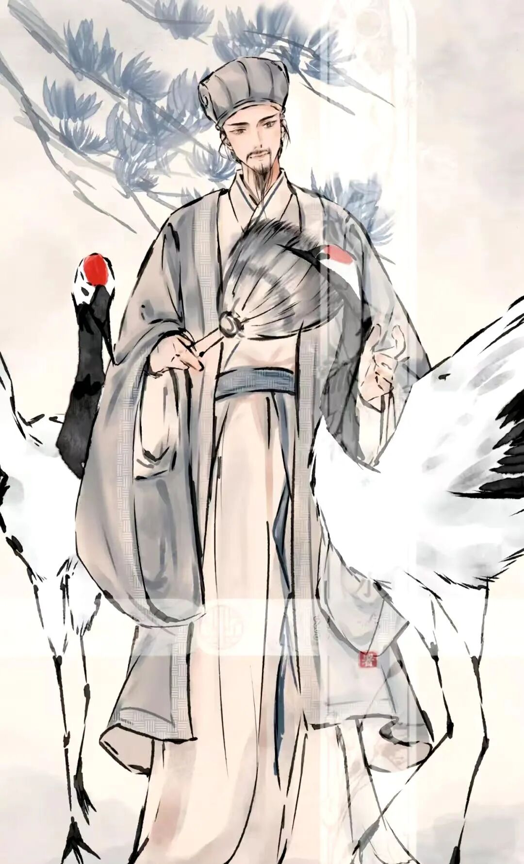 诸葛亮先师留下的十三个预言，个个都灵验！