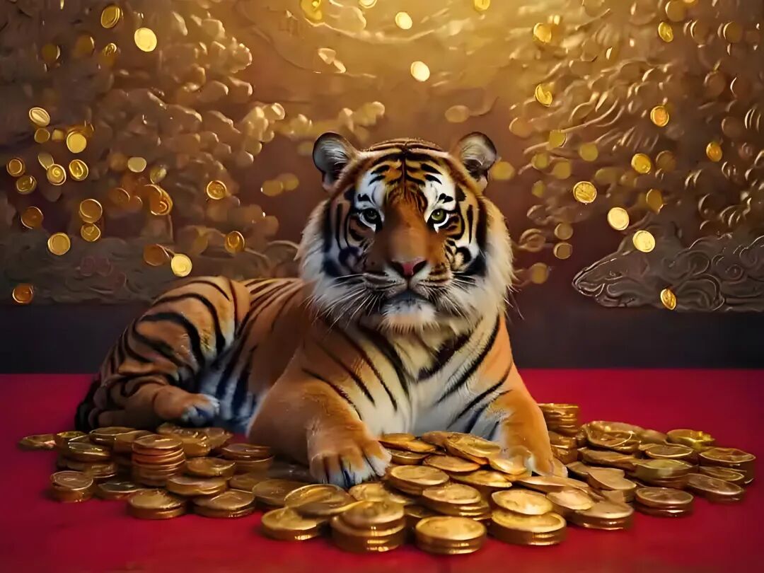 2025年最后30天，哪个生肖最好运？