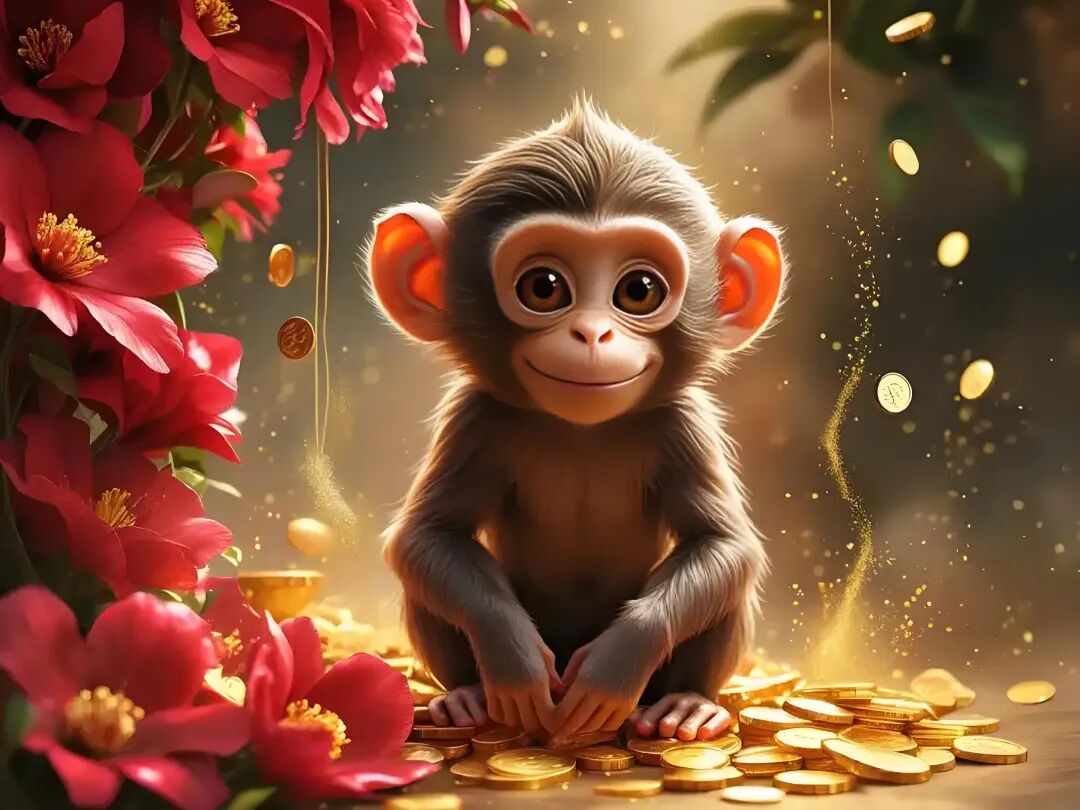 2025年最后30天，哪个生肖最好运？