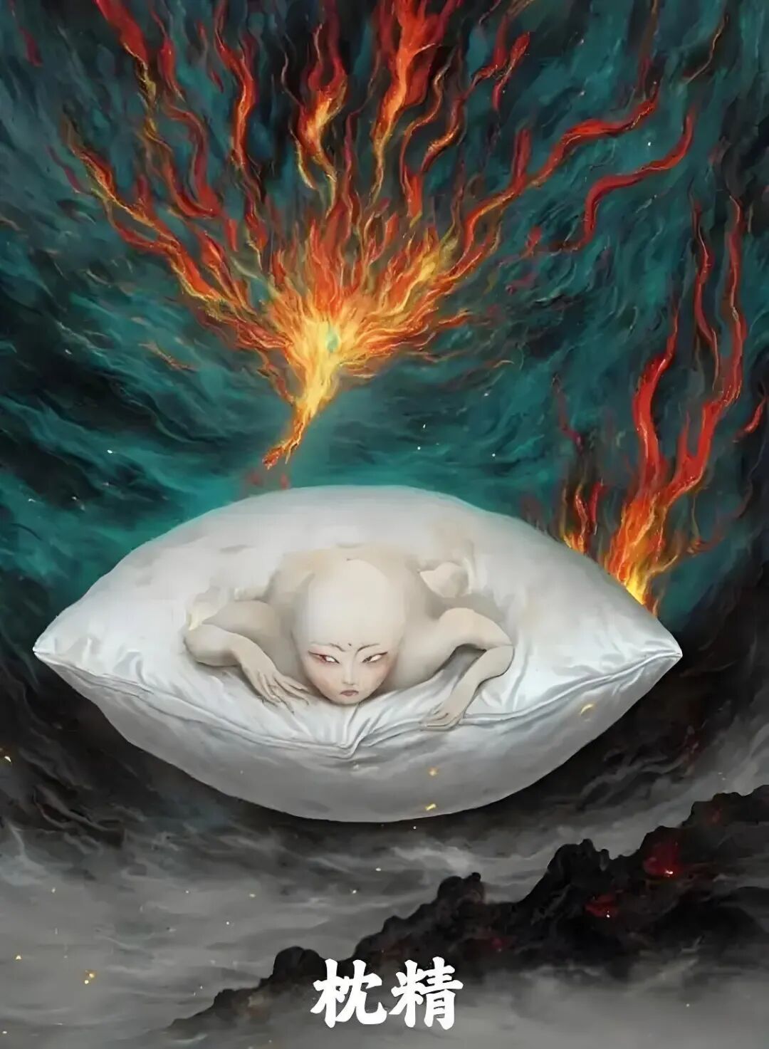 做好事情，会有神光护体，这事真不真呢？