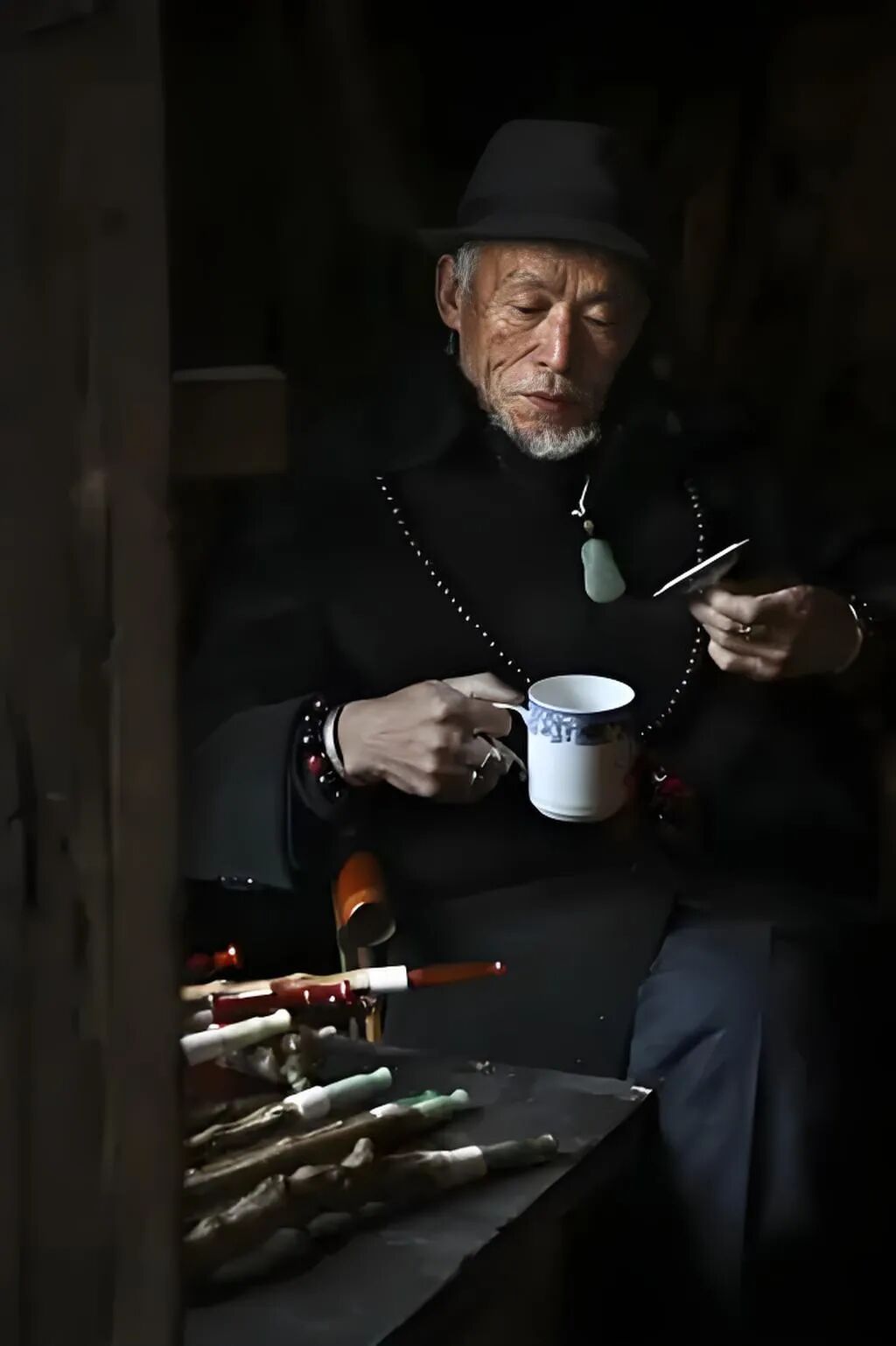 玄学提醒：这些忌讳看了吓一跳，可以不信，但不能不知！