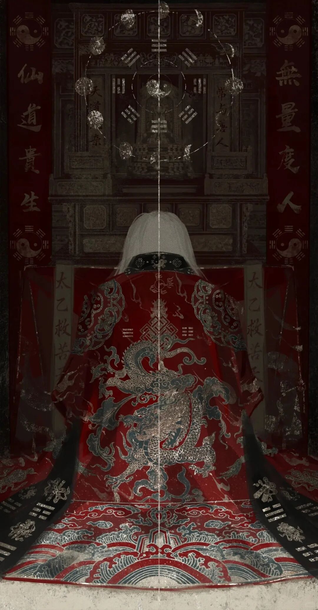 修炼出了特异功能？小心是“精怪附体”！