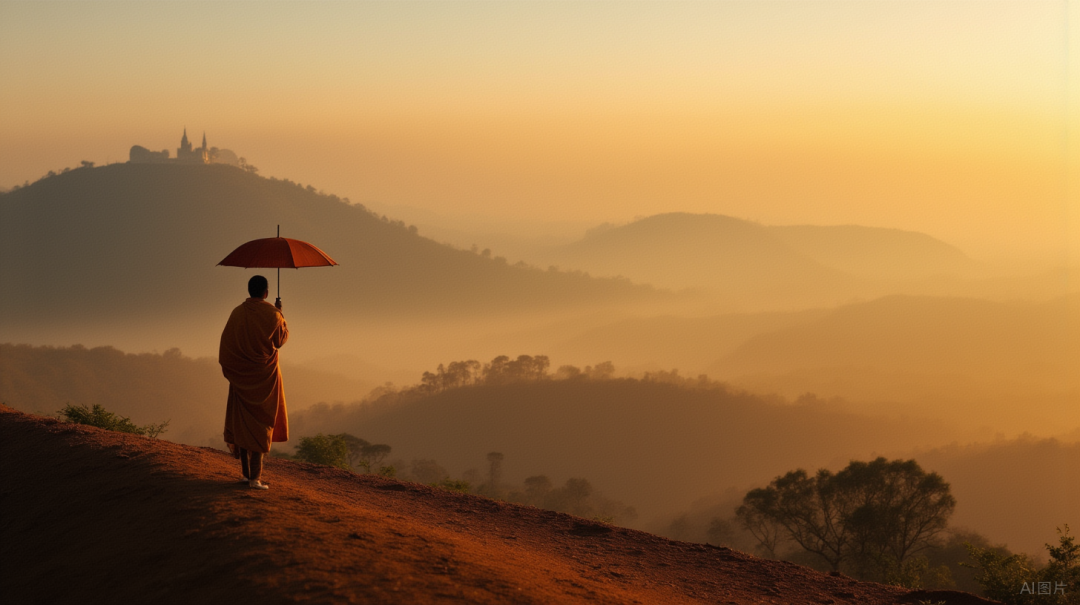 八字非审判书：它揭示的不是善恶，而是人心的“能量蓝图”