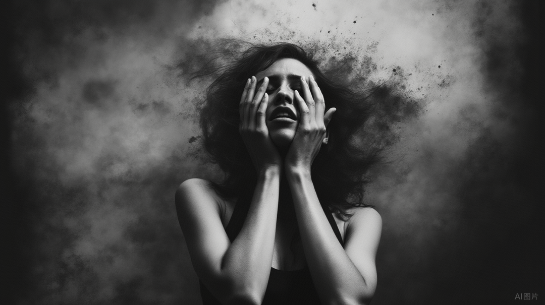 八字非审判书：它揭示的不是善恶，而是人心的“能量蓝图”