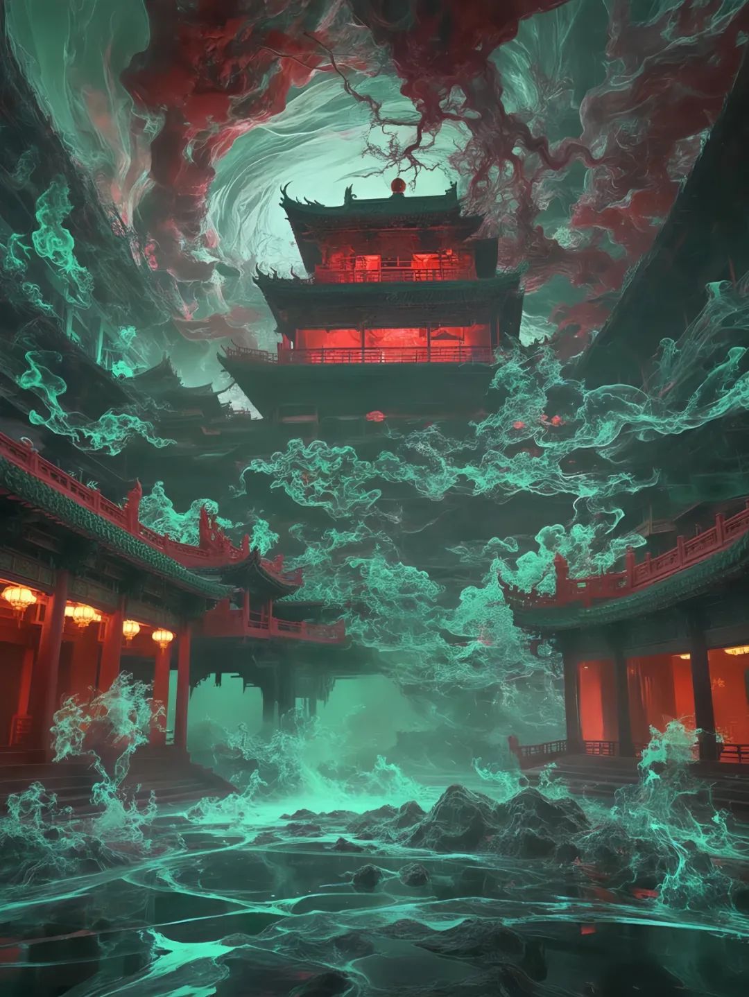 你家里阴气重吗？赶紧查查吧！（附阳宅阴气过重的化解方法）