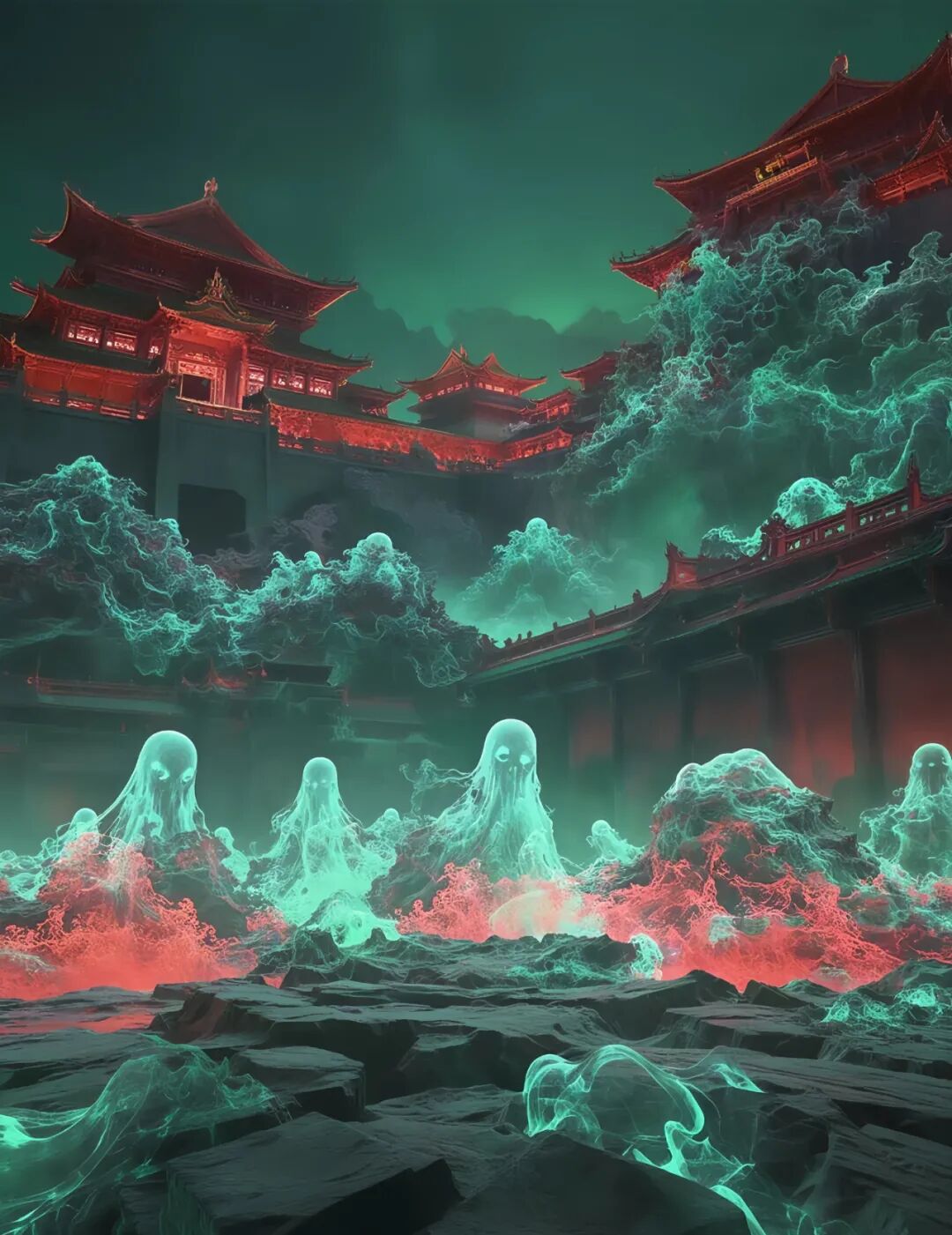 你家里阴气重吗？赶紧查查吧！（附阳宅阴气过重的化解方法）