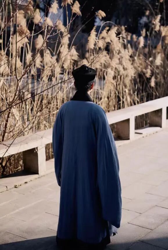 今生得遇道家高人，是前世累积的缘，更是自身福德感召！