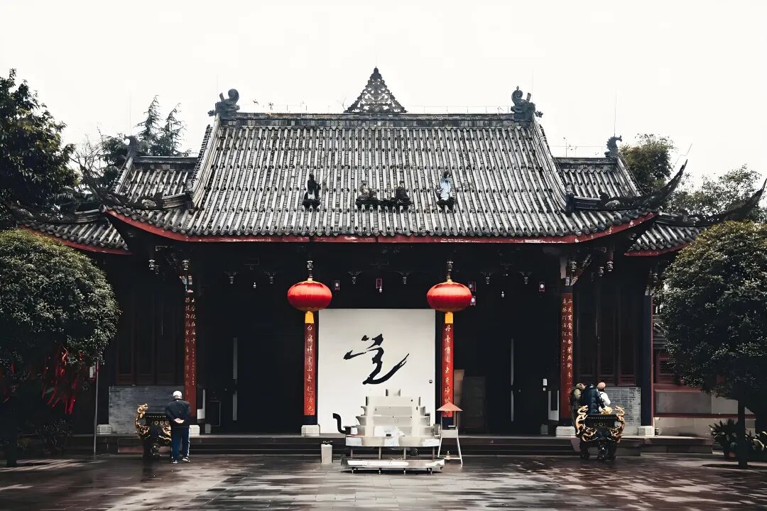 玄学提醒：人是不会无缘无故生病的 !