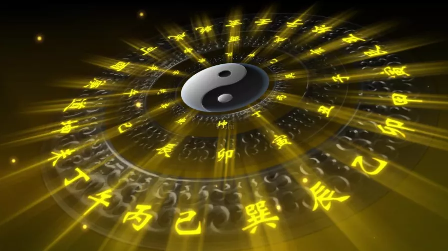 揭开八字玄机的面纱，探索五行属性如何决定你的性格轨迹！