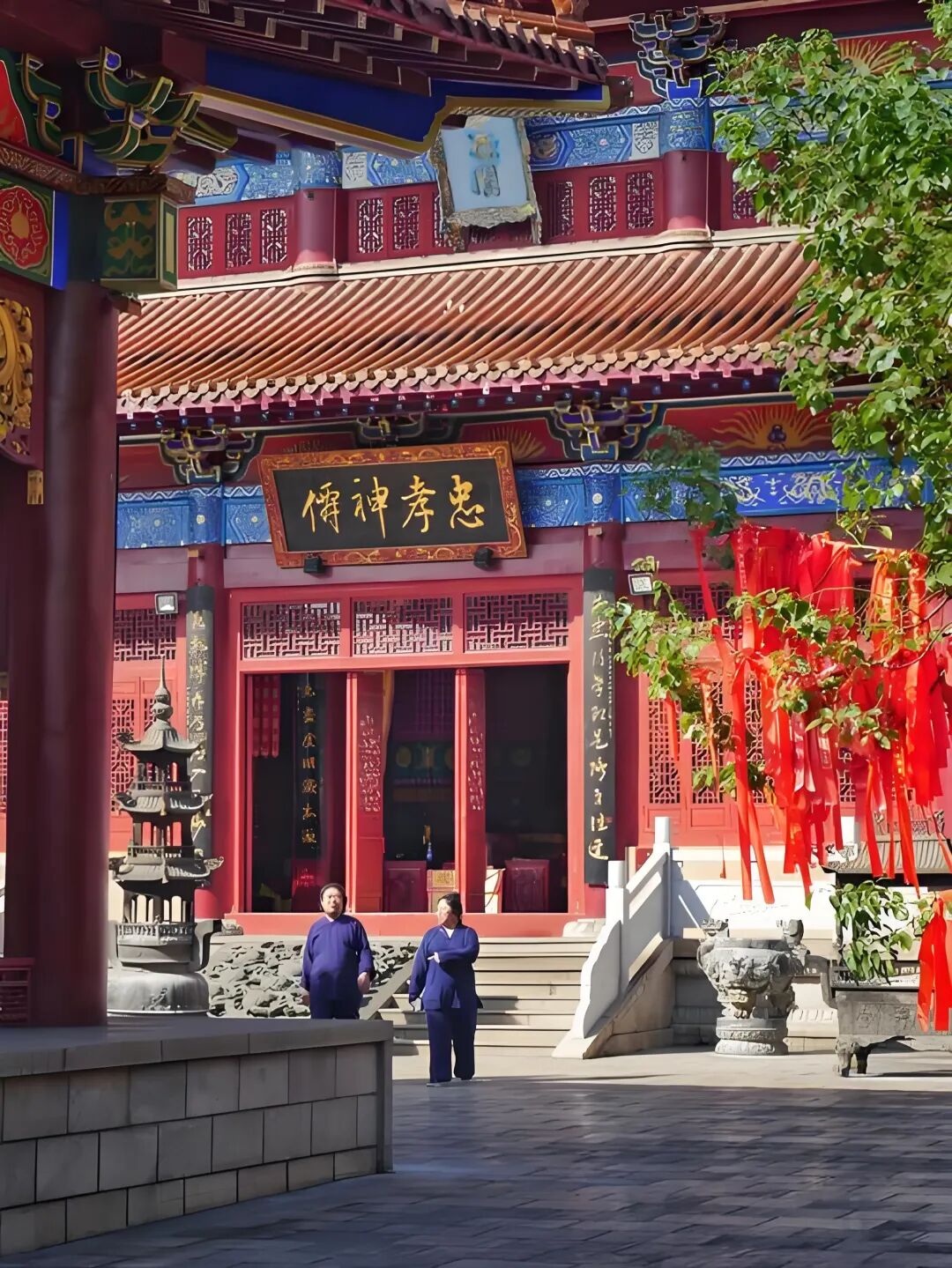 玄学提醒：人是不会无缘无故生病的 !