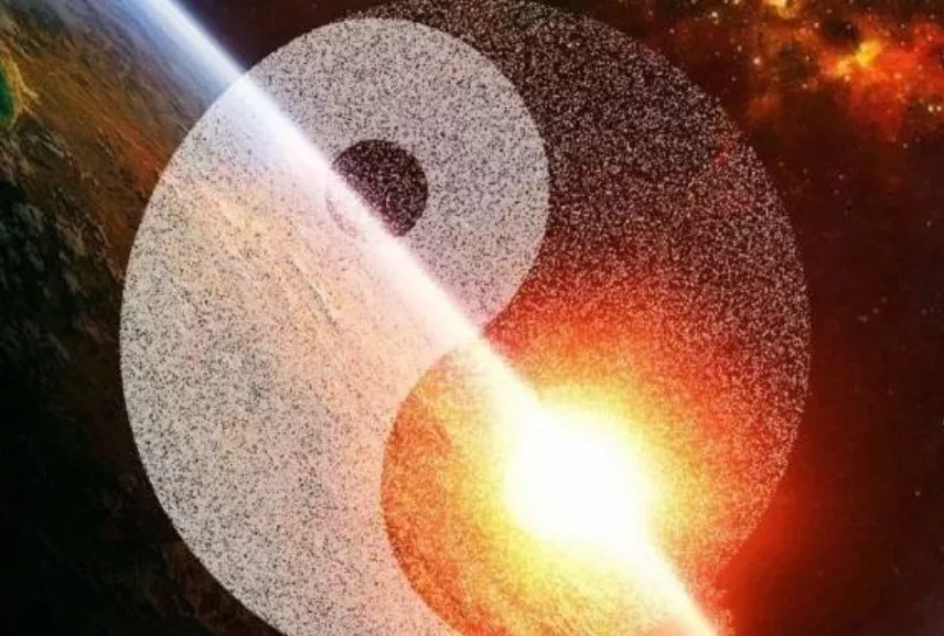 揭开八字玄机的面纱，探索五行属性如何决定你的性格轨迹！