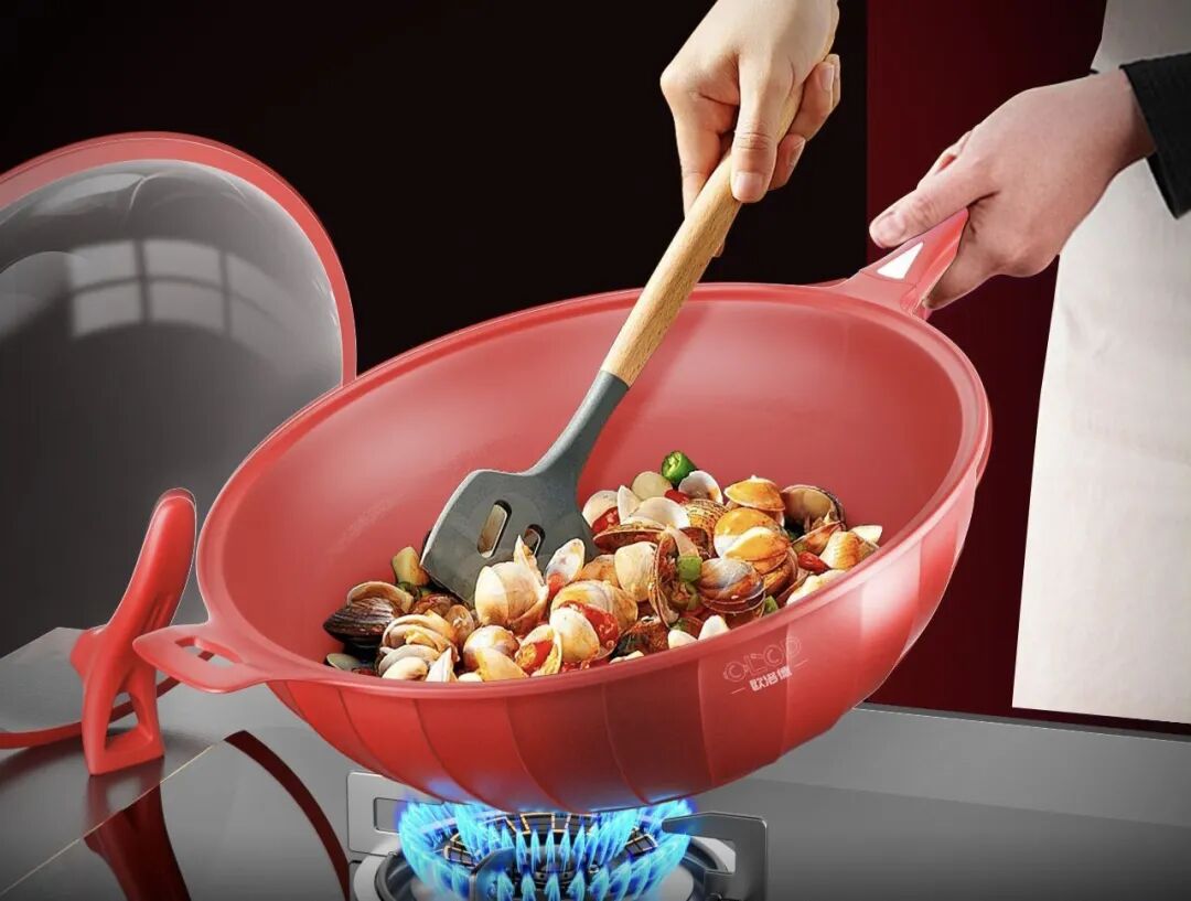 家里装饰用红色，注意这几个地方要谨慎！