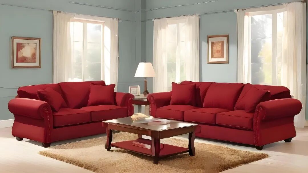 家里装饰用红色，注意这几个地方要谨慎！