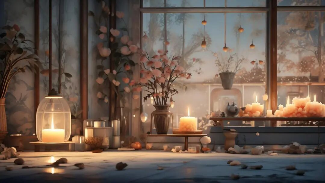 阳宅绝学，阳宅入骨刀（收藏）