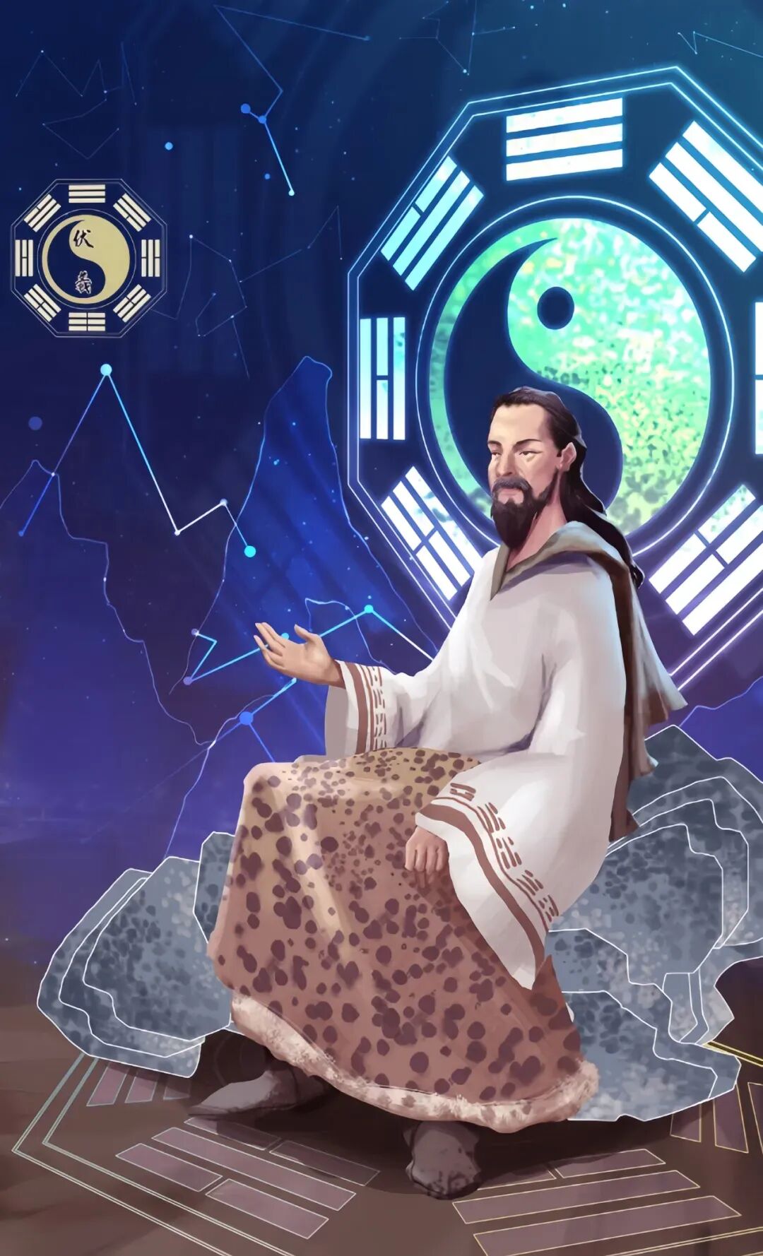 谁告诉你道教就是封建迷信？中国人自己的文化要了解！不懂别乱说！