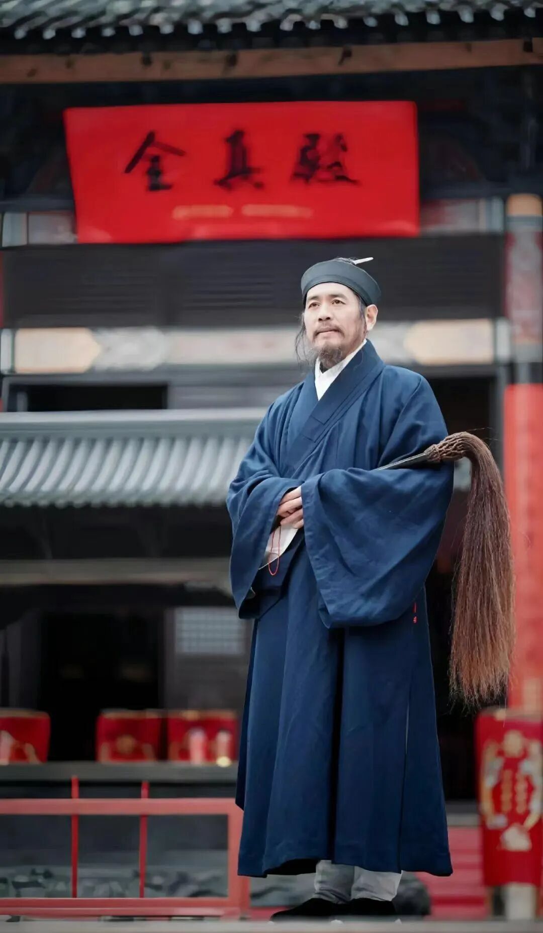 谁告诉你道教就是封建迷信？中国人自己的文化要了解！不懂别乱说！