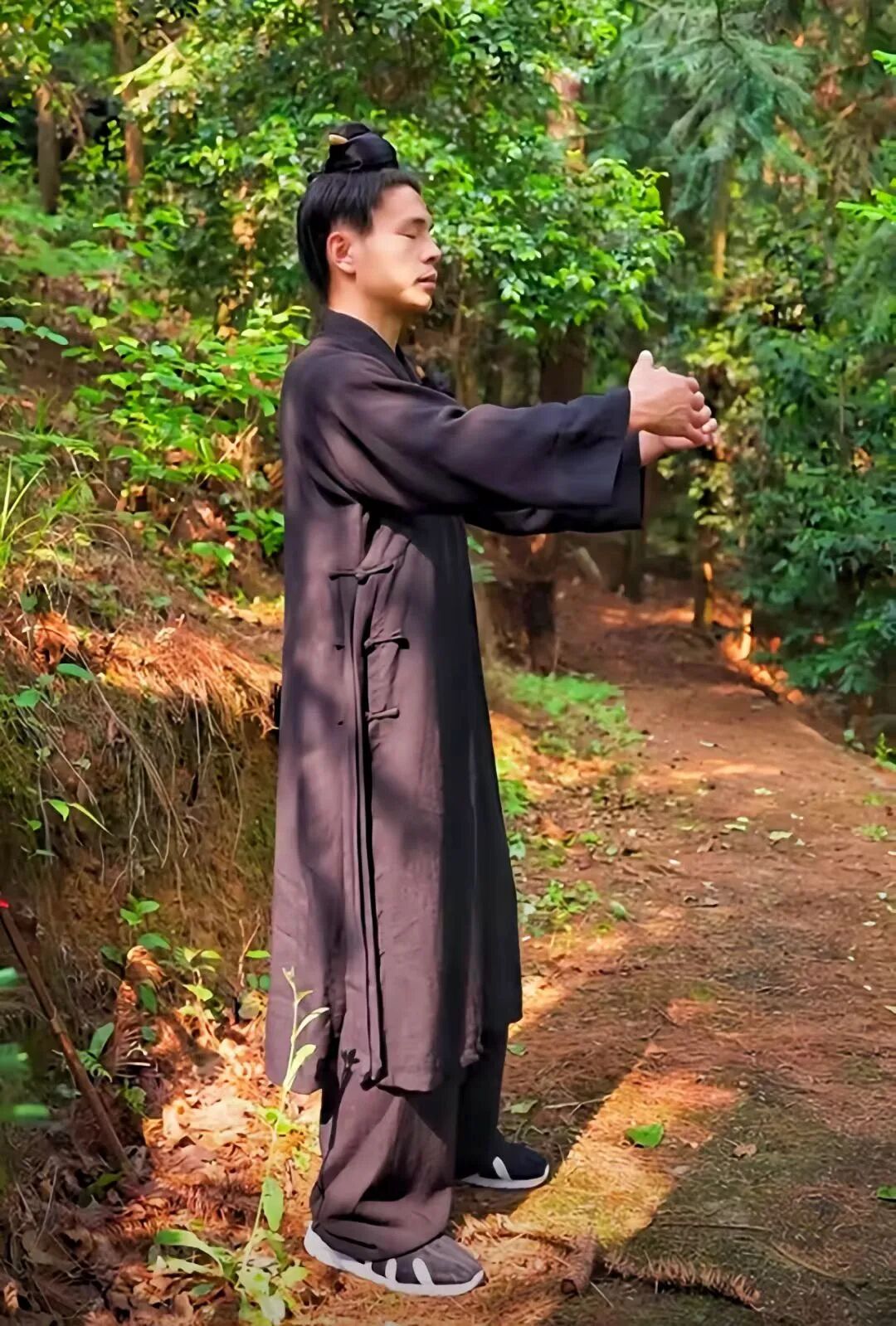 谁告诉你道教就是封建迷信？中国人自己的文化要了解！不懂别乱说！