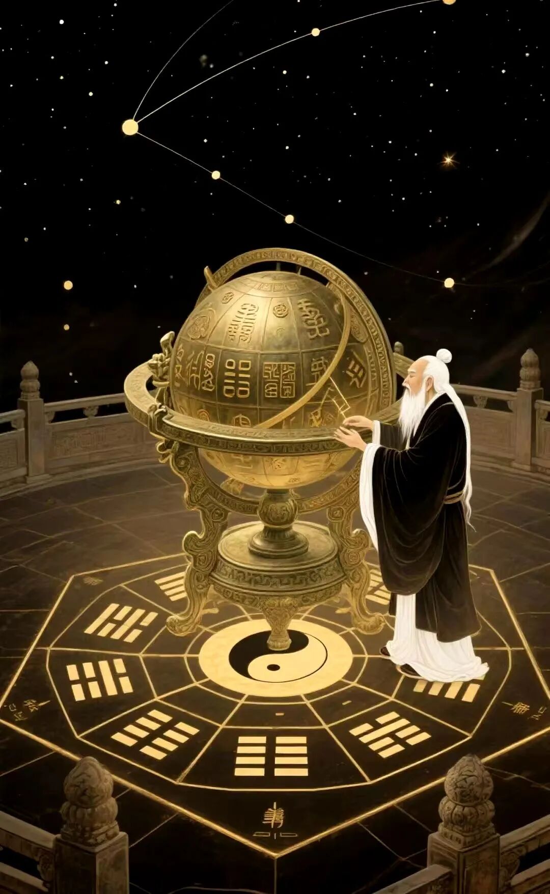 谁告诉你道教就是封建迷信？中国人自己的文化要了解！不懂别乱说！