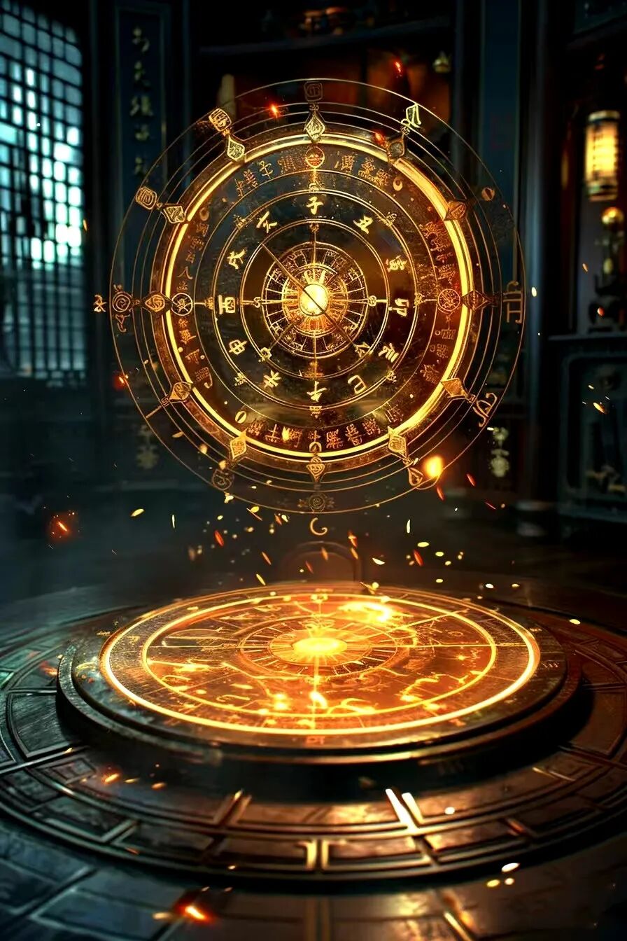 谁告诉你道教就是封建迷信？中国人自己的文化要了解！不懂别乱说！